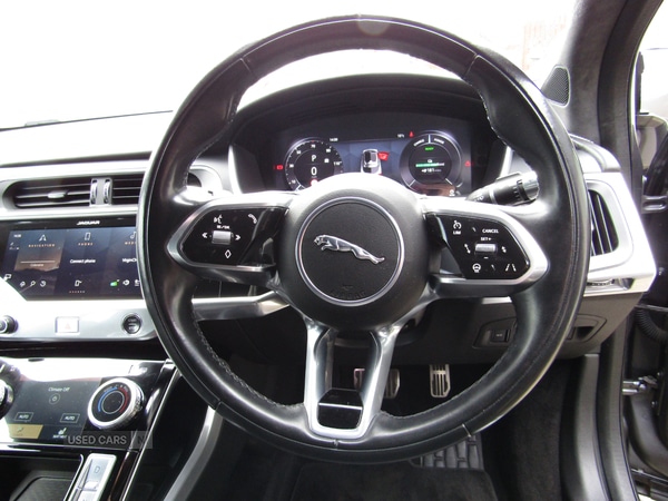 Used Jaguar I-Pace 2021 for sale - 76240709: Photo 13