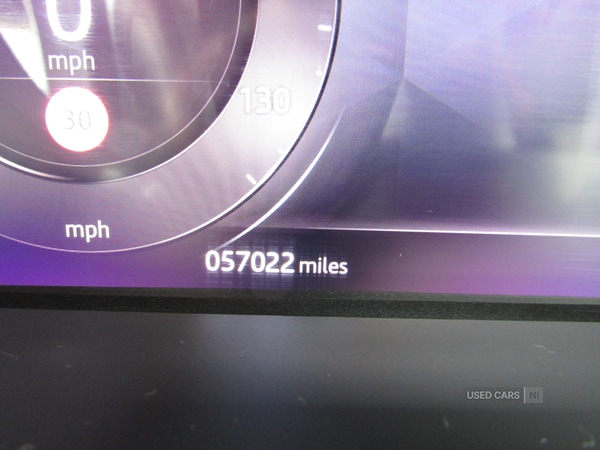 Used Jaguar I-Pace 2021 for sale - 76240709: Photo 14