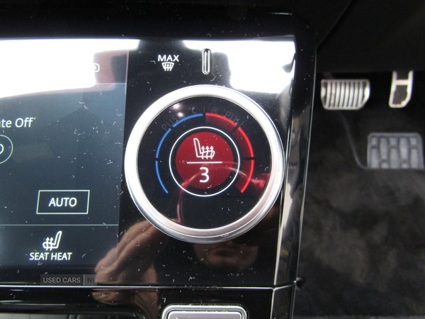 Used Jaguar I-Pace 2021 for sale - 76240709: Photo 16