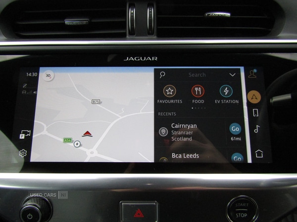 Used Jaguar I-Pace 2021 for sale - 76240709: Photo 17