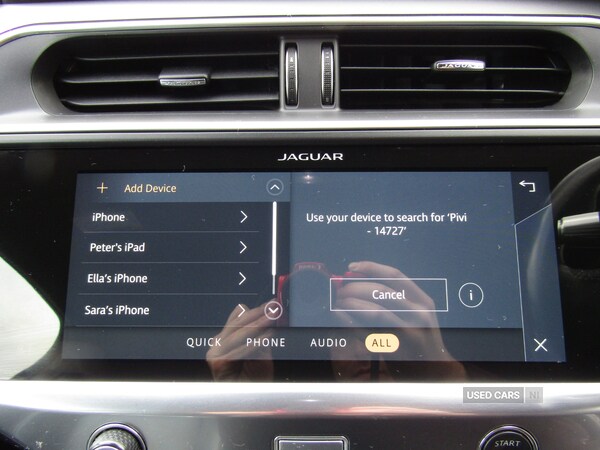 Used Jaguar I-Pace 2021 for sale - 76240709: Photo 19