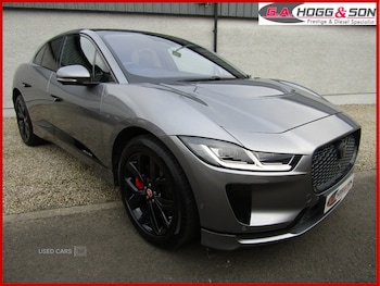2021 - 294kW EV400 HSE 90kWh 5dr Auto [11kW Charger]