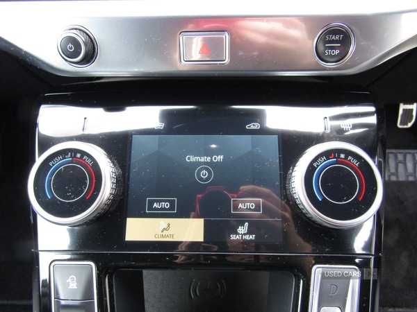 Used Jaguar I-Pace 2021 for sale - 76240709: Photo 20