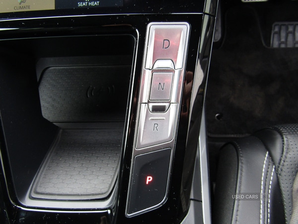 Used Jaguar I-Pace 2021 for sale - 76240709: Photo 21