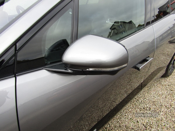 Used Jaguar I-Pace 2021 for sale - 76240709: Photo 23