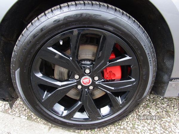 Used Jaguar I-Pace 2021 for sale - 76240709: Photo 25