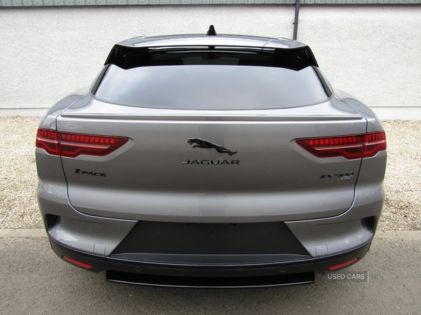 Used Jaguar I-Pace 2021 for sale - 76240709: Photo 8