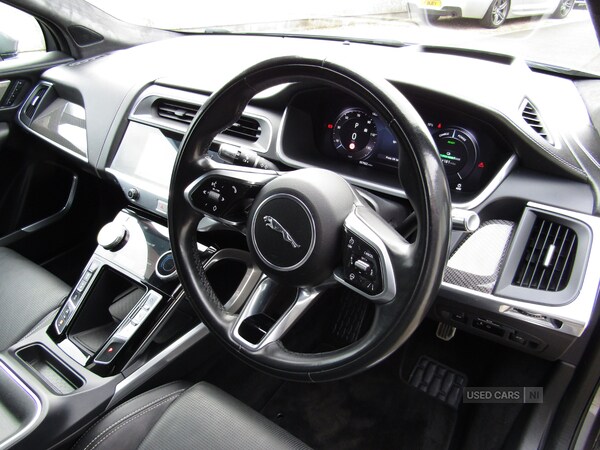 Used Jaguar I-Pace 2021 for sale - 76240709: Photo 9