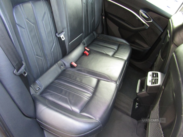 Used Audi e-tron 2021 for sale - 76061273: Photo 10
