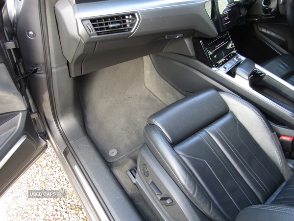 Used Audi e-tron 2021 for sale - 76061273: Photo 11