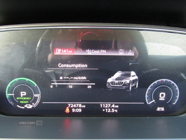 Used Audi e-tron 2021 for sale - 76061273: Photo 13