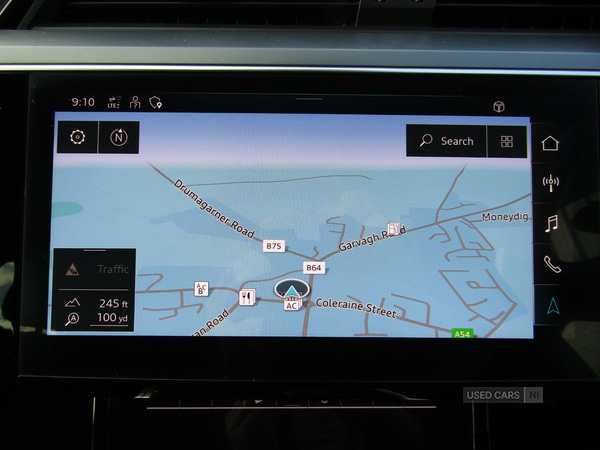 Used Audi e-tron 2021 for sale - 76061273: Photo 14