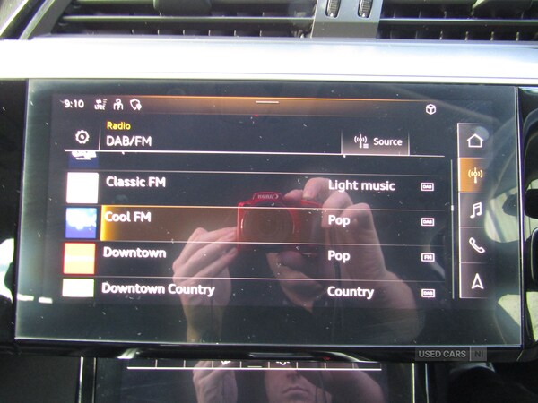 Used Audi e-tron 2021 for sale - 76061273: Photo 15