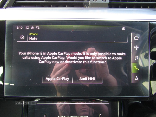 Used Audi e-tron 2021 for sale - 76061273: Photo 16