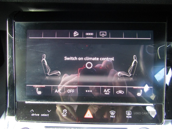 Used Audi e-tron 2021 for sale - 76061273: Photo 17