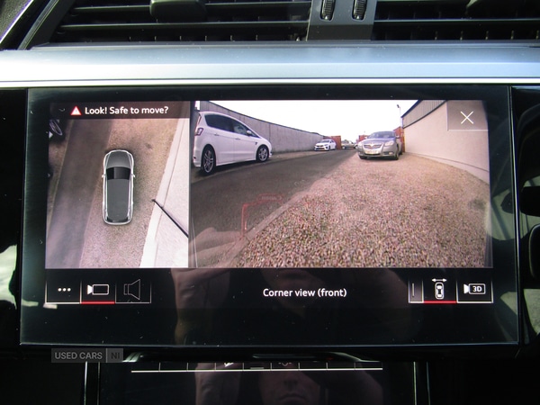 Used Audi e-tron 2021 for sale - 76061273: Photo 18