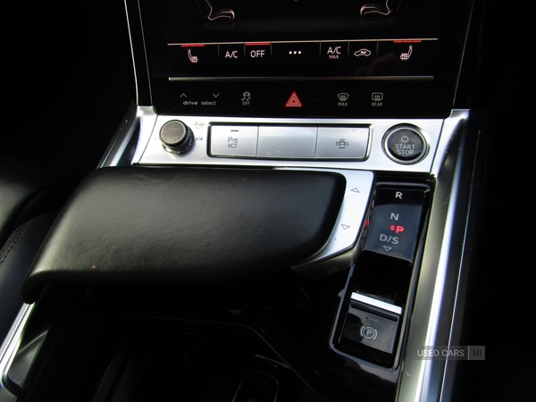 Used Audi e-tron 2021 for sale - 76061273: Photo 19