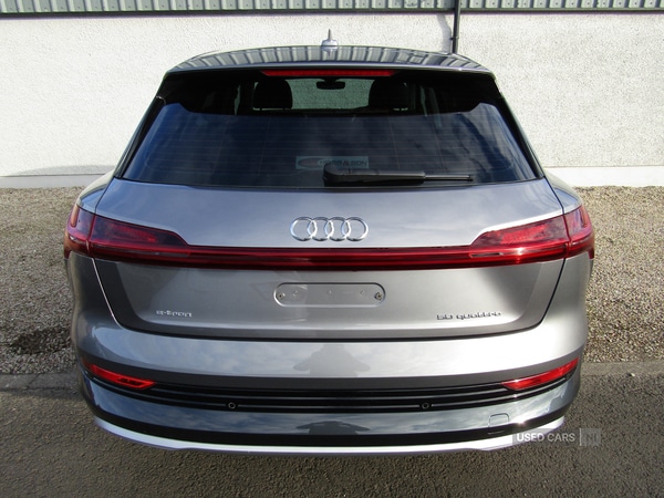 Used Audi e-tron 2021 for sale - 76061273: Photo 7