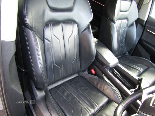 Used Audi e-tron 2021 for sale - 76061273: Photo 9