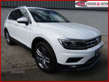 2019 - 2.0 TDi 150 4Motion SEL 5dr DSG