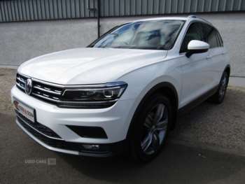 Used Volkswagen Tiguan 2019 for sale - 74611872: Photo