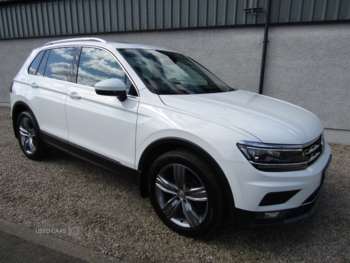 Used Volkswagen Tiguan 2019 for sale - 74611872: Photo