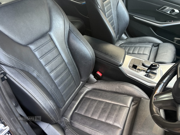 Used BMW 3 Series 2022 for sale - 77345993: Photo 10