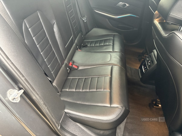 Used BMW 3 Series 2022 for sale - 77345993: Photo 11