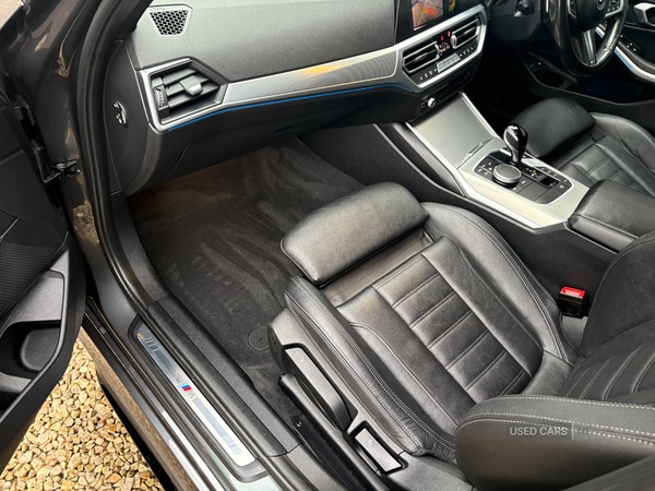 Used BMW 3 Series 2022 for sale - 77345993: Photo 12