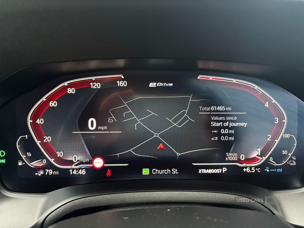 Used BMW 3 Series 2022 for sale - 77345993: Photo 14