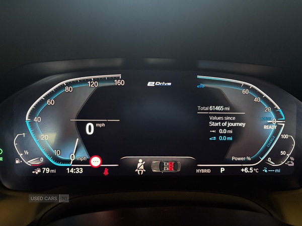 Used BMW 3 Series 2022 for sale - 77345993: Photo 15