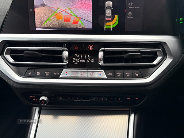 Used BMW 3 Series 2022 for sale - 77345993: Photo 18