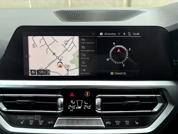 Used BMW 3 Series 2022 for sale - 77345993: Photo 19