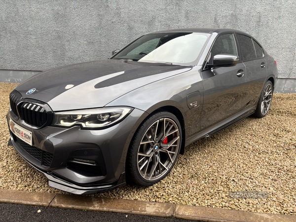 Used BMW 3 Series 2022 for sale - 77345993: Photo 2