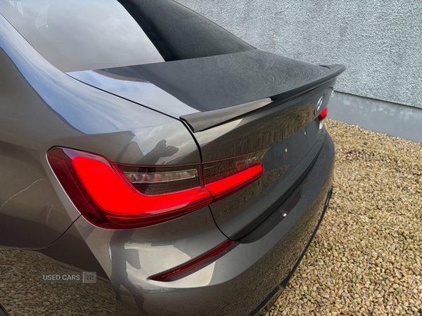 Used BMW 3 Series 2022 for sale - 77345993: Photo 21