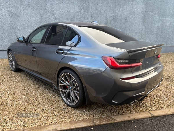 Used BMW 3 Series 2022 for sale - 77345993: Photo 5