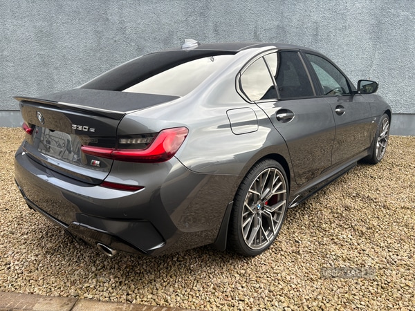 Used BMW 3 Series 2022 for sale - 77345993: Photo 6