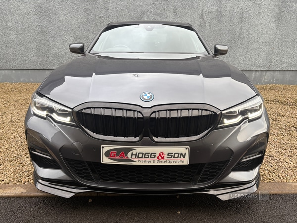 Used BMW 3 Series 2022 for sale - 77345993: Photo 7