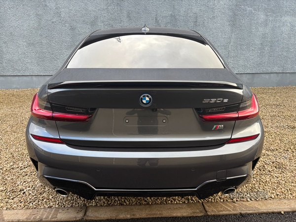 Used BMW 3 Series 2022 for sale - 77345993: Photo 8