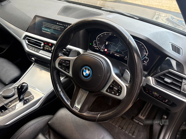 Used BMW 3 Series 2022 for sale - 77345993: Photo 9