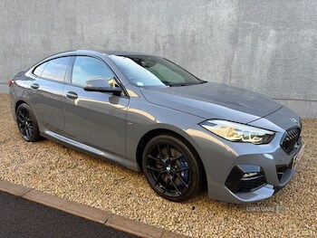 Used BMW 2 Series 2023 for sale - 77840206: Photo