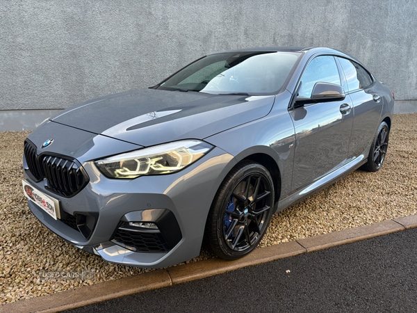 Used BMW 2 Series 2023 for sale - 77840206: Photo 4