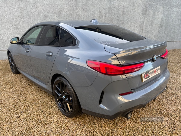 Used BMW 2 Series 2023 for sale - 77840206: Photo 5