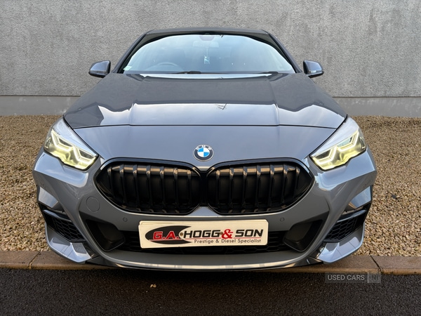 Used BMW 2 Series 2023 for sale - 77840206: Photo 7