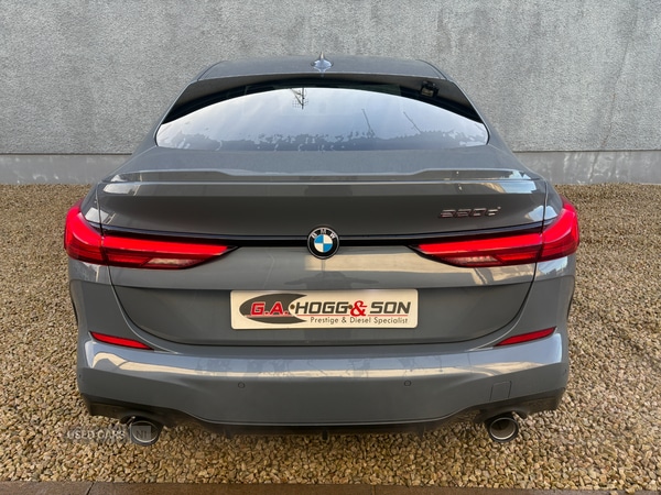 Used BMW 2 Series 2023 for sale - 77840206: Photo 8