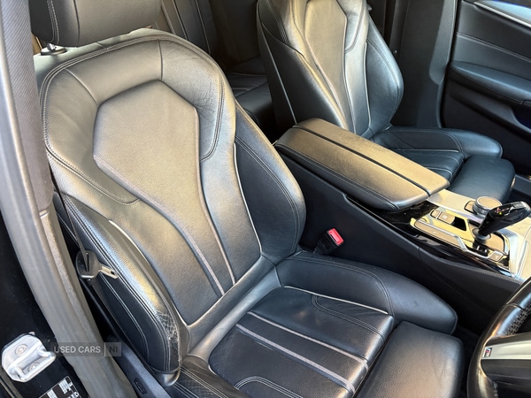 Used BMW 5 Series 2018 for sale - 76702805: Photo 10