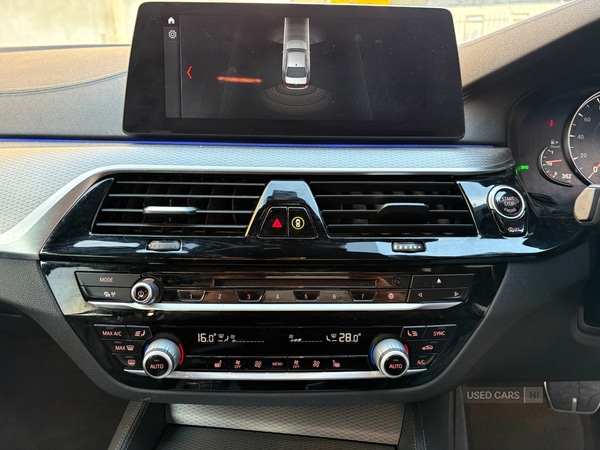 Used BMW 5 Series 2018 for sale - 76702805: Photo 15