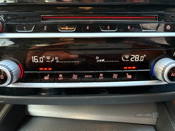 Used BMW 5 Series 2018 for sale - 76702805: Photo 16