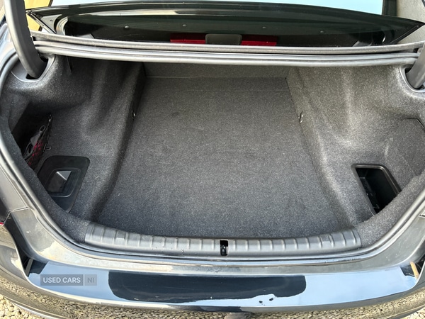 Used BMW 5 Series 2018 for sale - 76702805: Photo 19