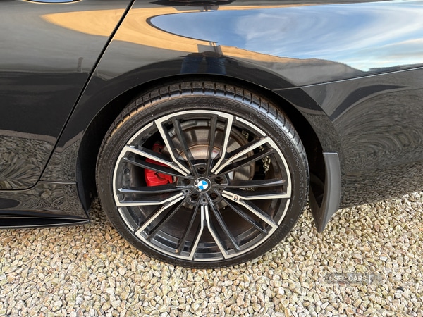 Used BMW 5 Series 2018 for sale - 76702805: Photo 21